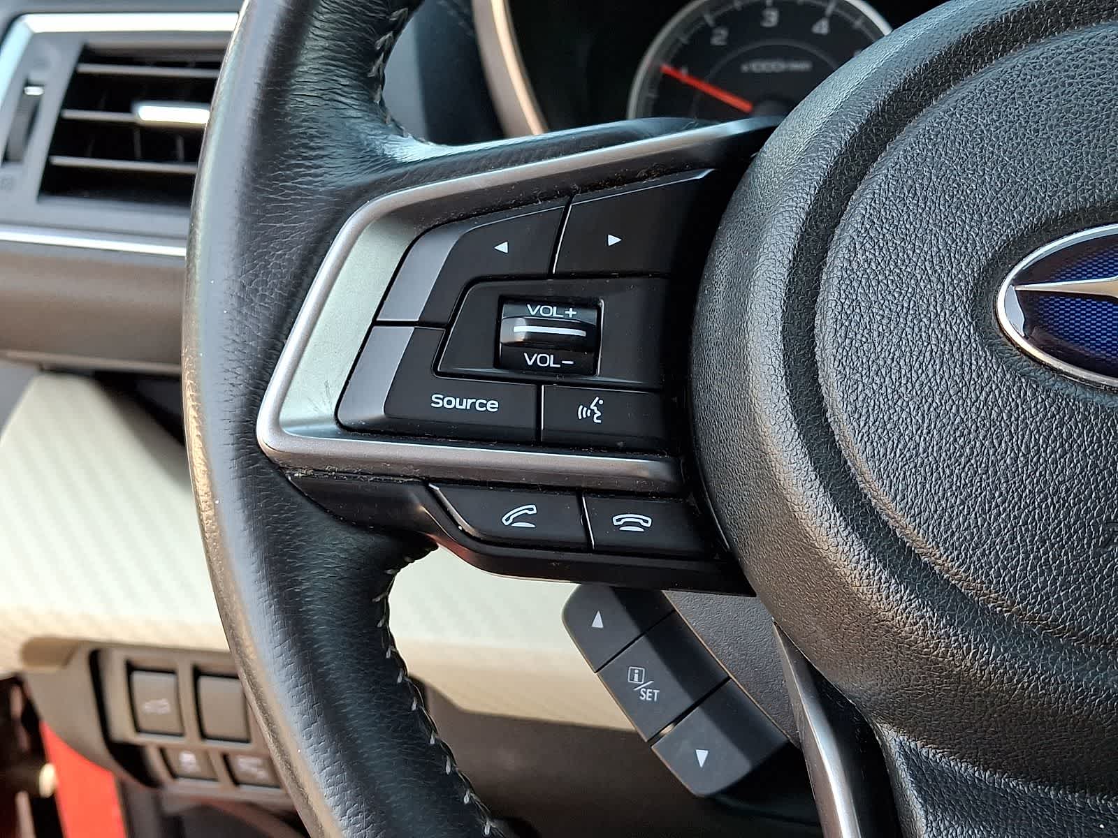 Thumbnail: 2019 Subaru Ascent - 25