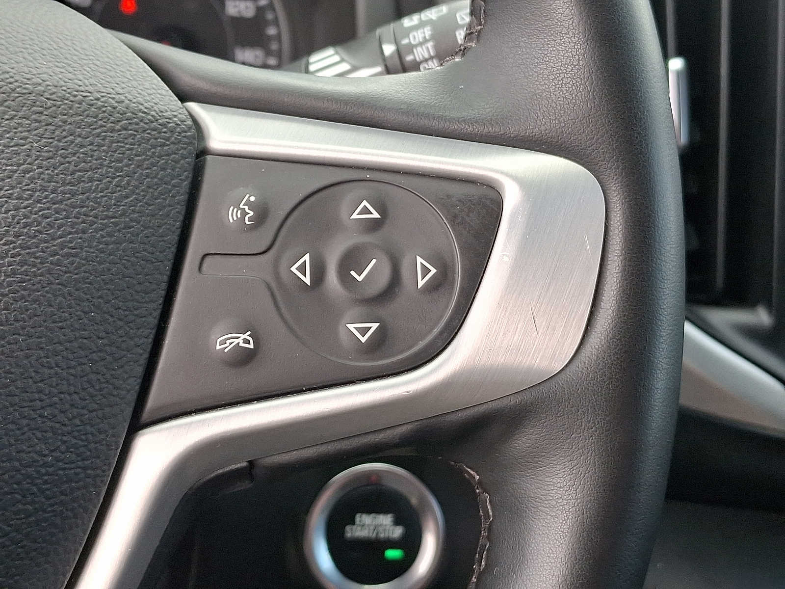 2023 GMC Terrain SLT 22
