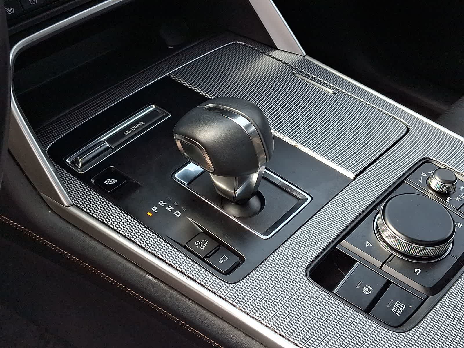 Thumbnail: 2024 Mazda CX-90 - 18