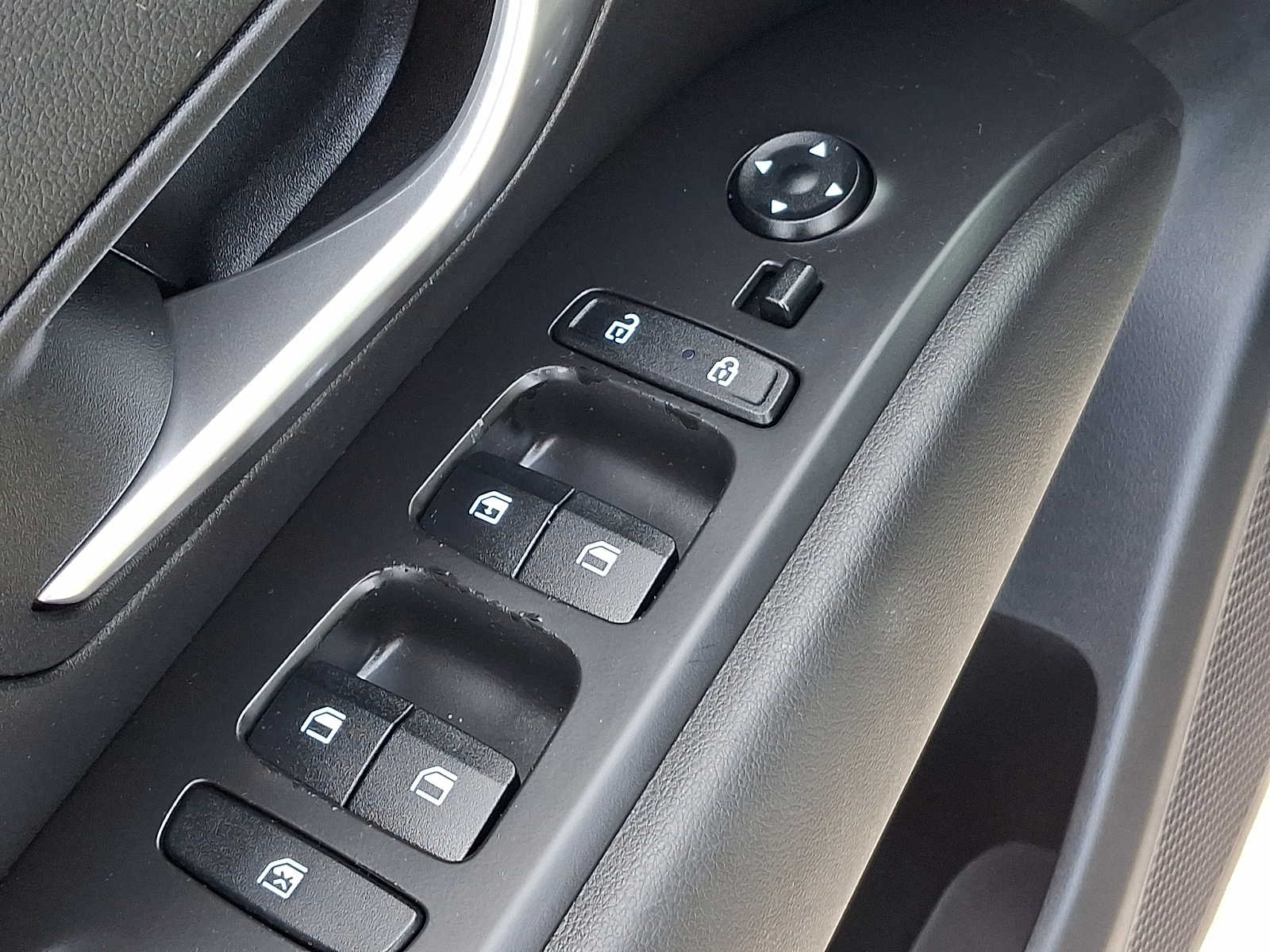 Thumbnail: 2022 Hyundai Santa Cruz - 24