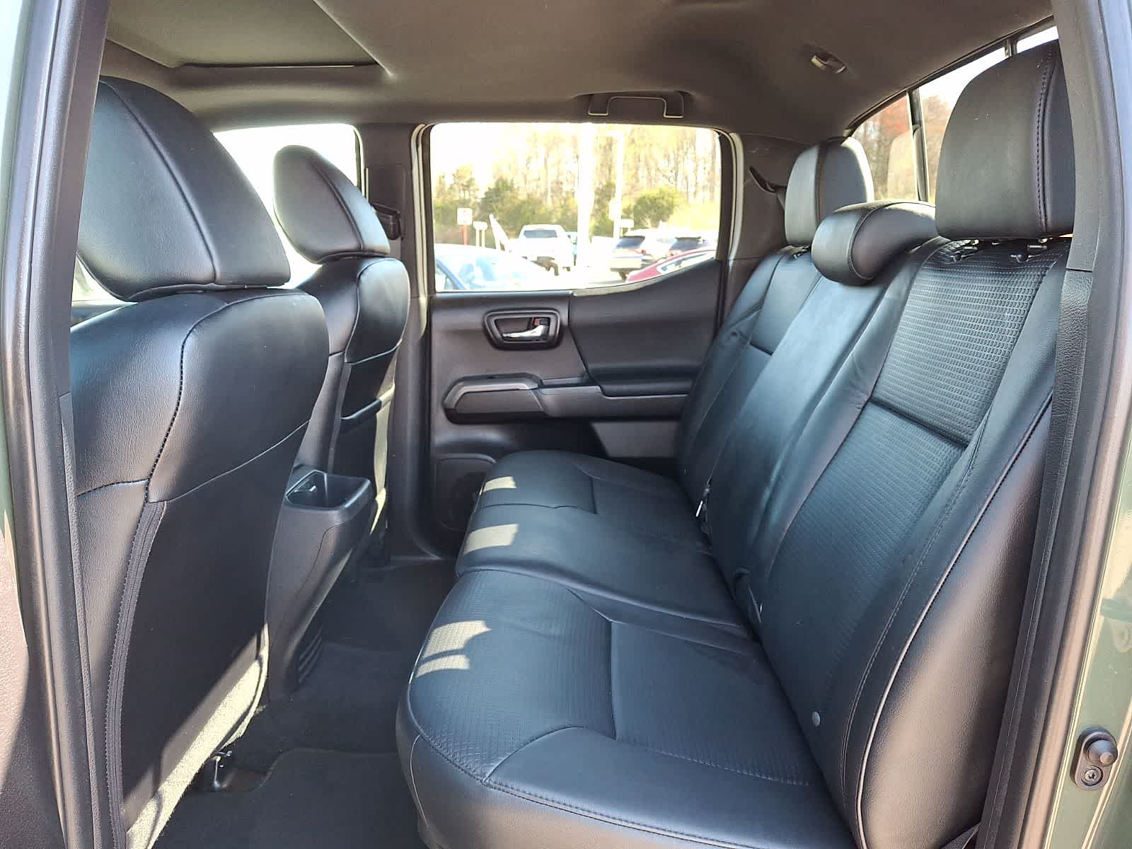 Thumbnail: 2021 Toyota Tacoma - 13