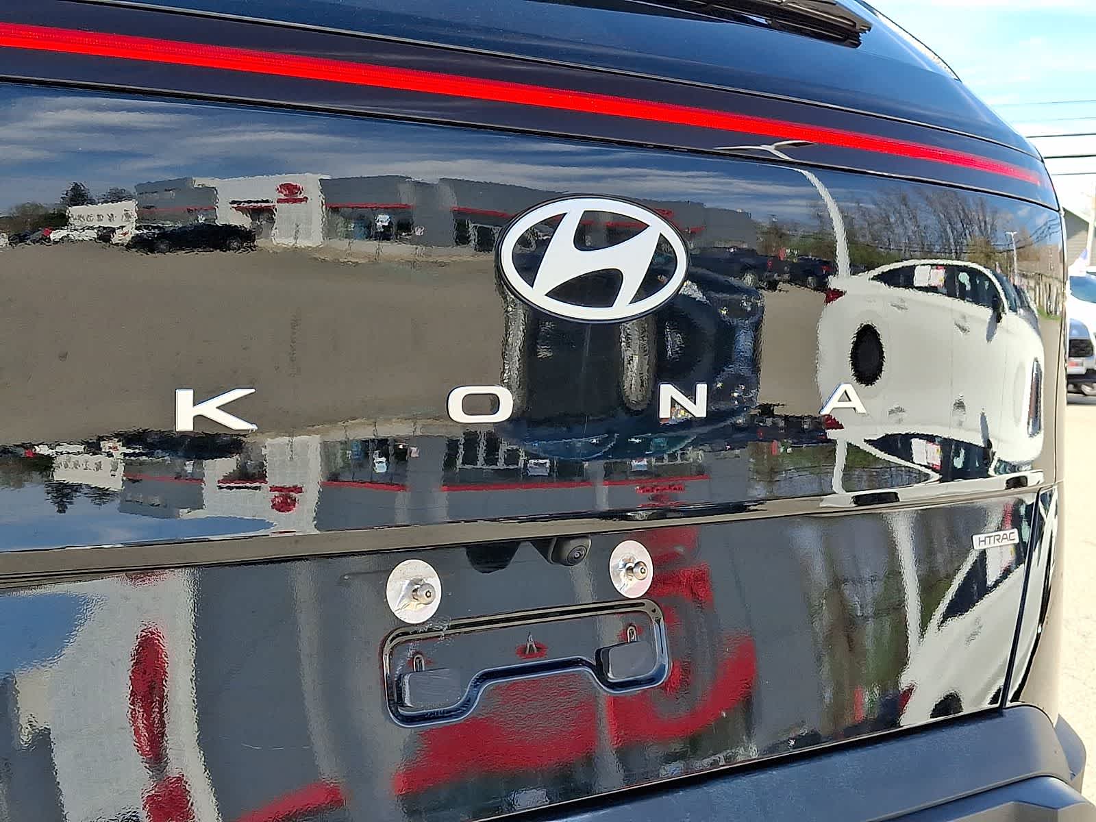 Thumbnail: 2025 Hyundai Kona - 30