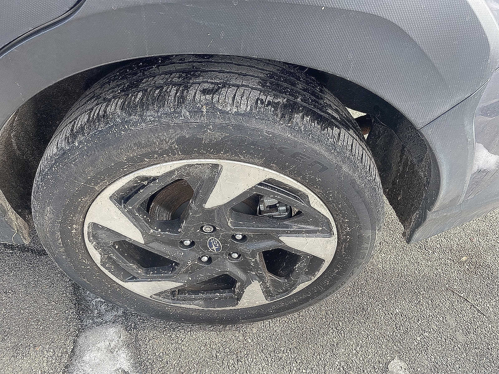 Thumbnail: 2024 Subaru Crosstrek - 11