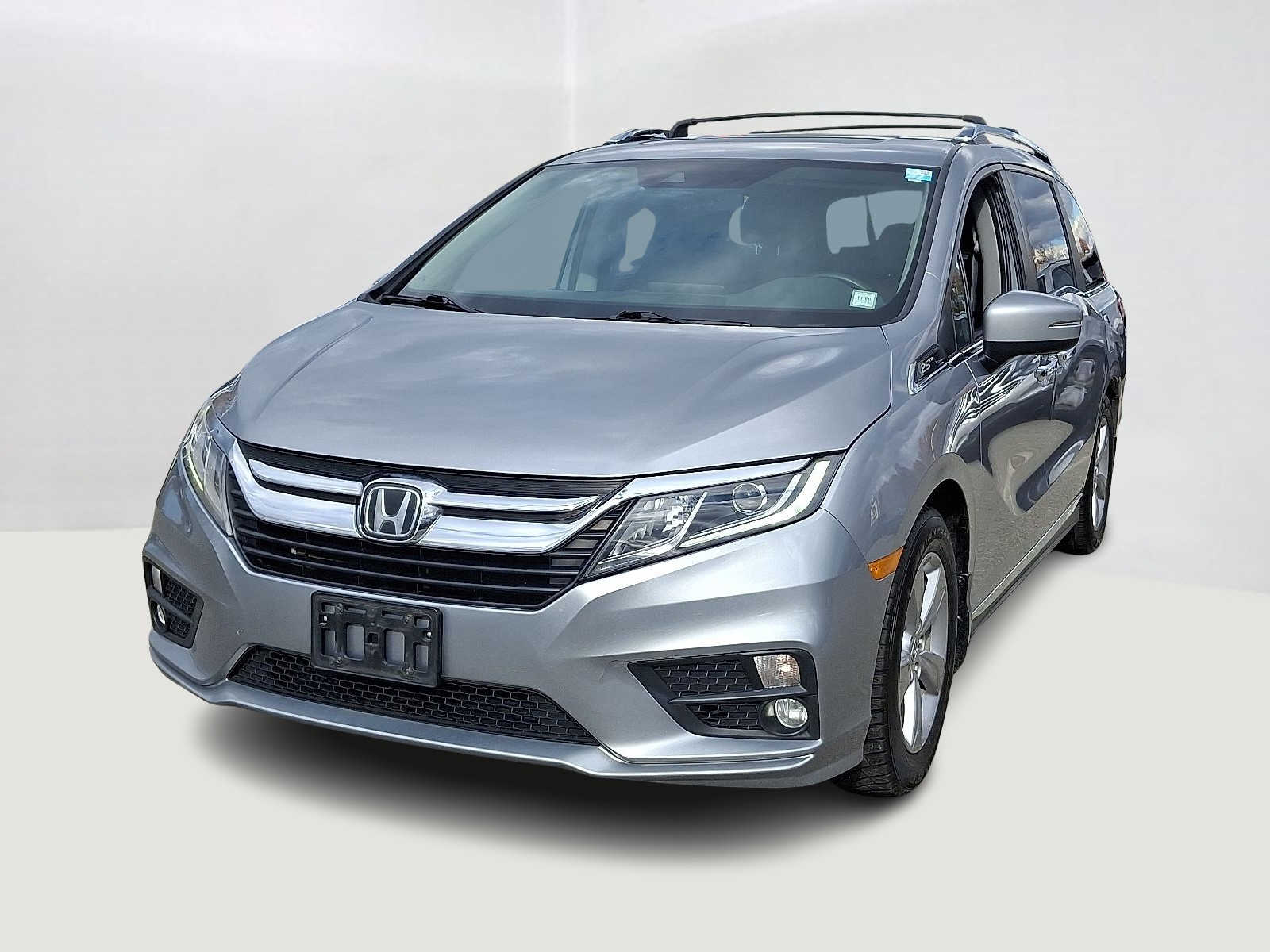 Thumbnail: 2020 Honda Odyssey - 1