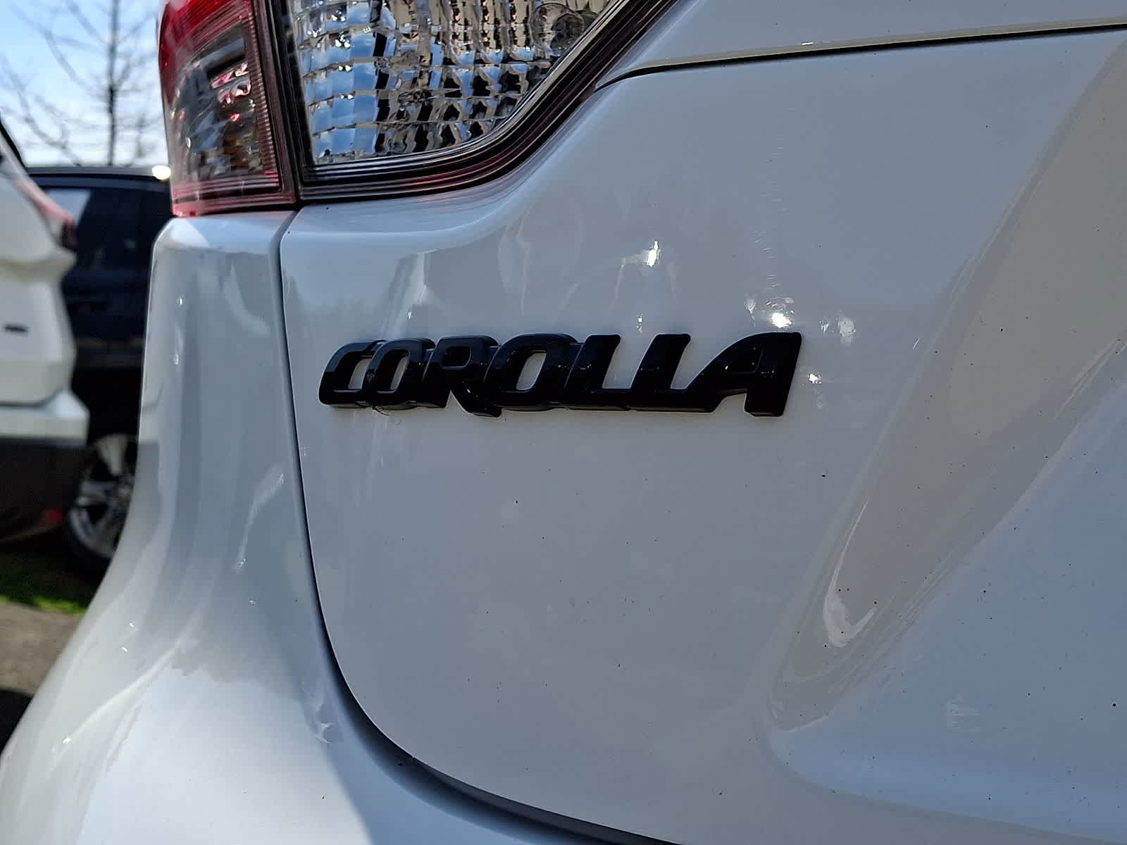 Thumbnail: 2024 Toyota Corolla - 32