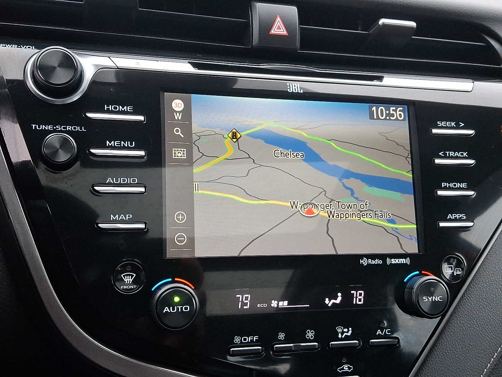 Thumbnail: 2020 Toyota Camry - 20