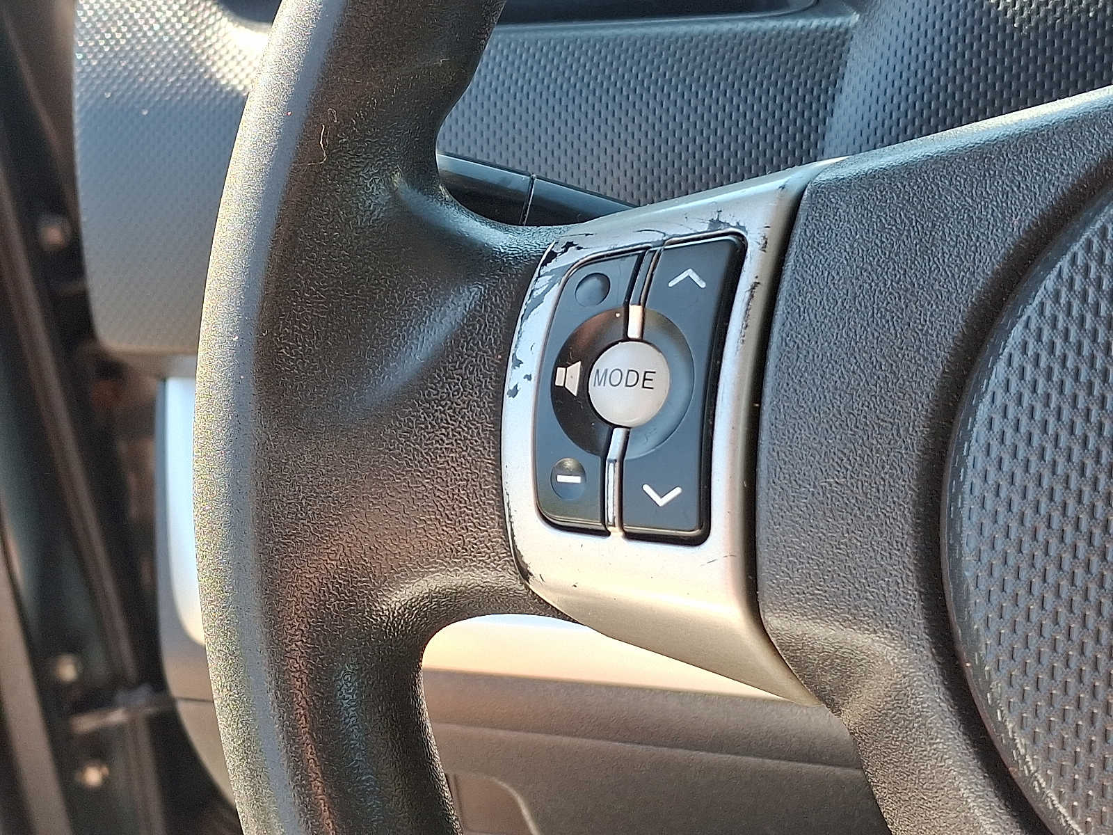 Thumbnail: 2010 Scion xB - 20