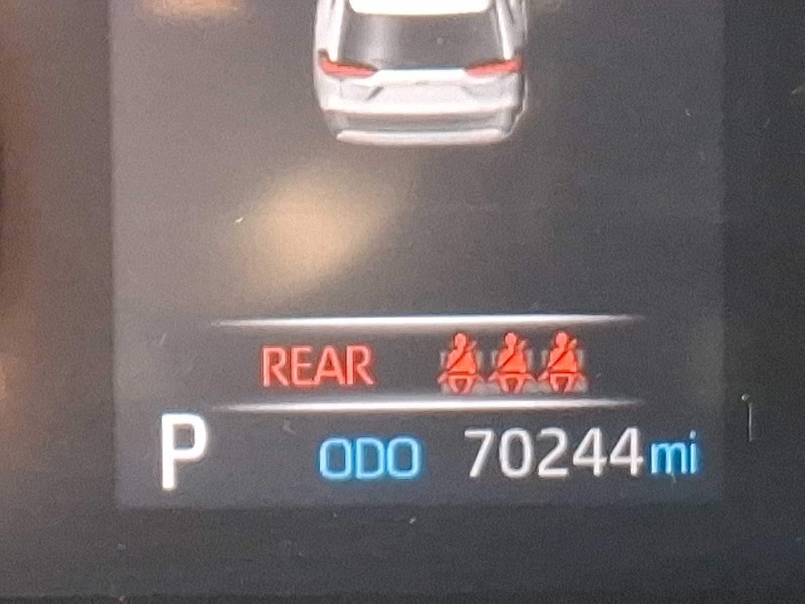 Thumbnail: 2021 Toyota RAV4 - 23