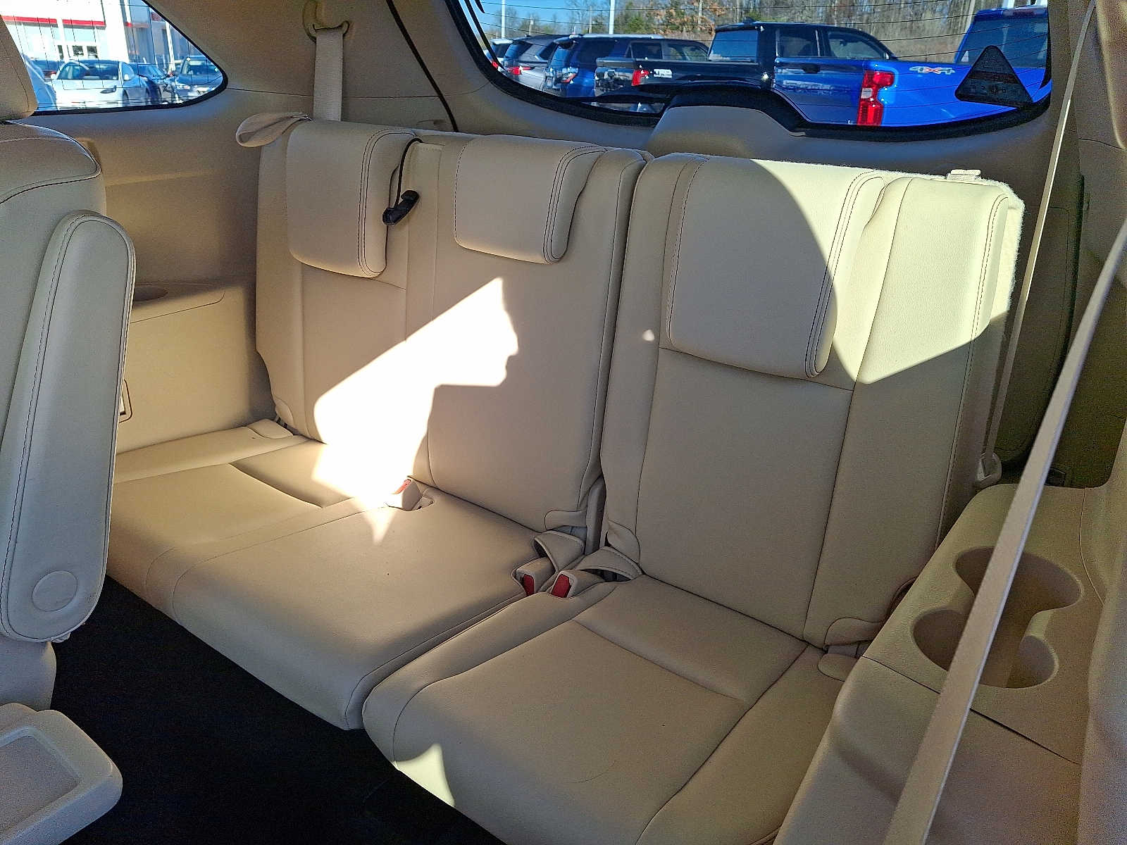 Thumbnail: 2015 Toyota Highlander - 11