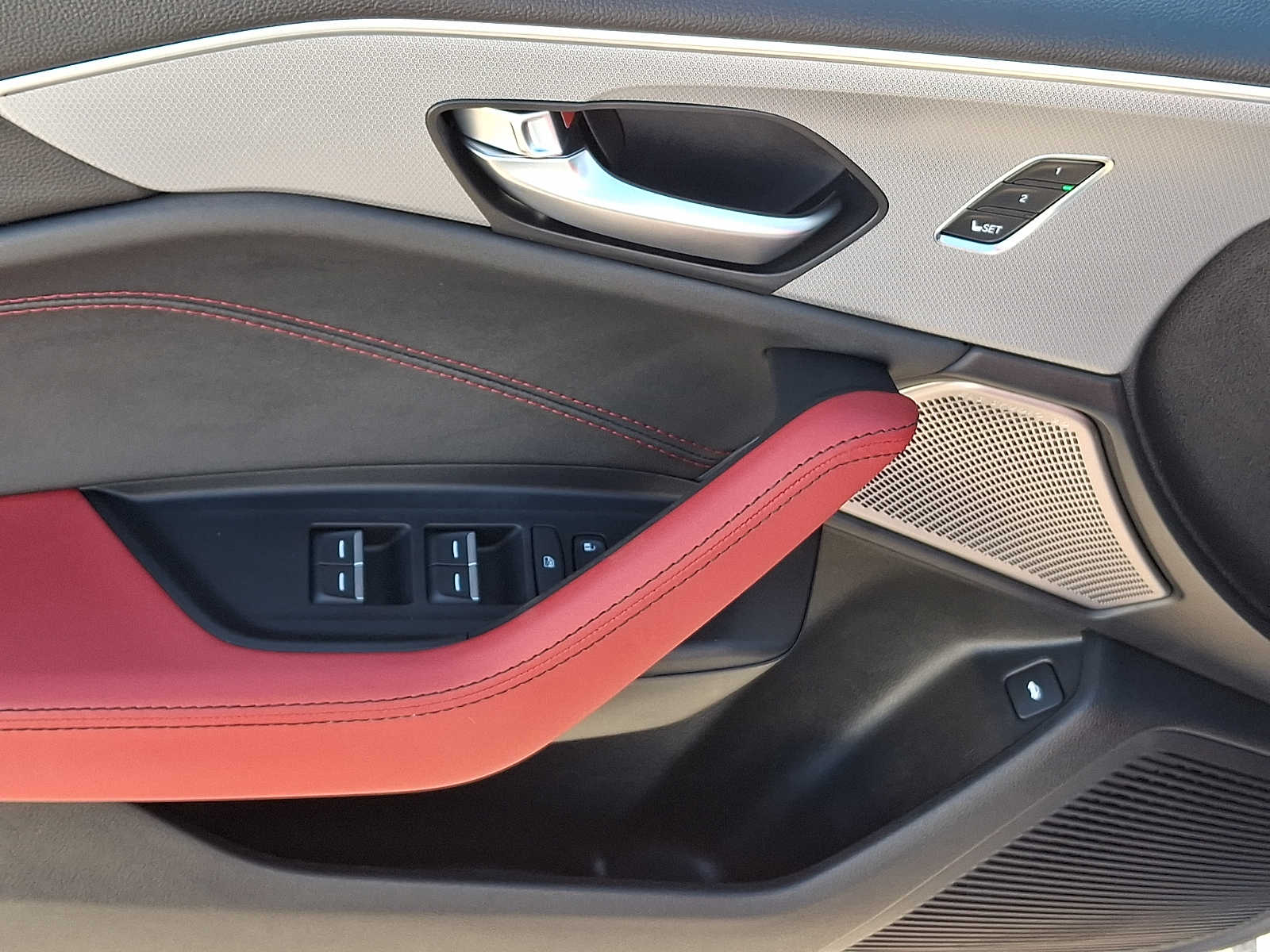 Thumbnail: 2025 Acura TLX - 13