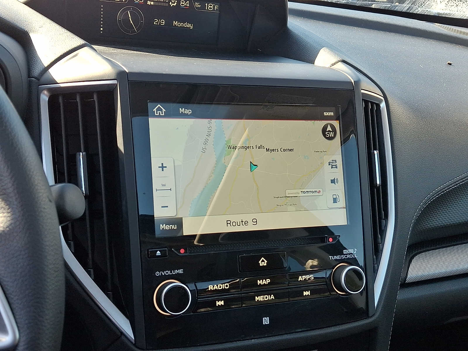 Thumbnail: 2021 Subaru Forester - 18