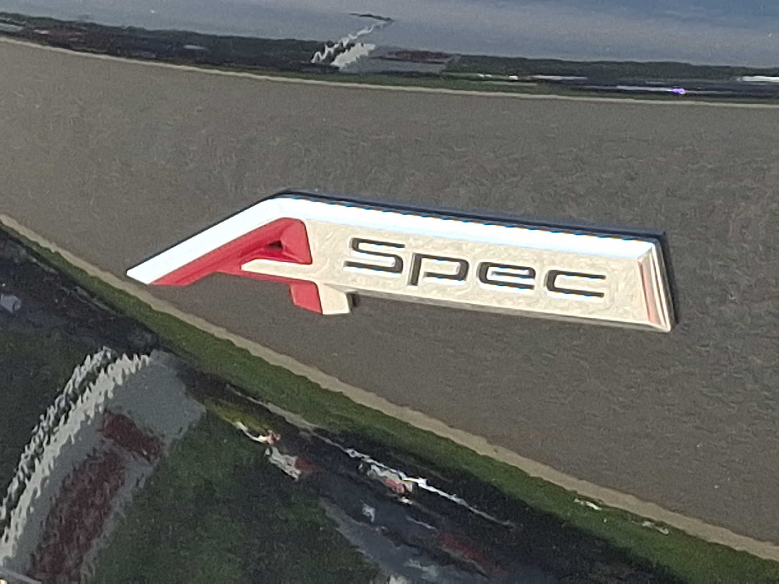 Thumbnail: 2024 Acura Integra - 31