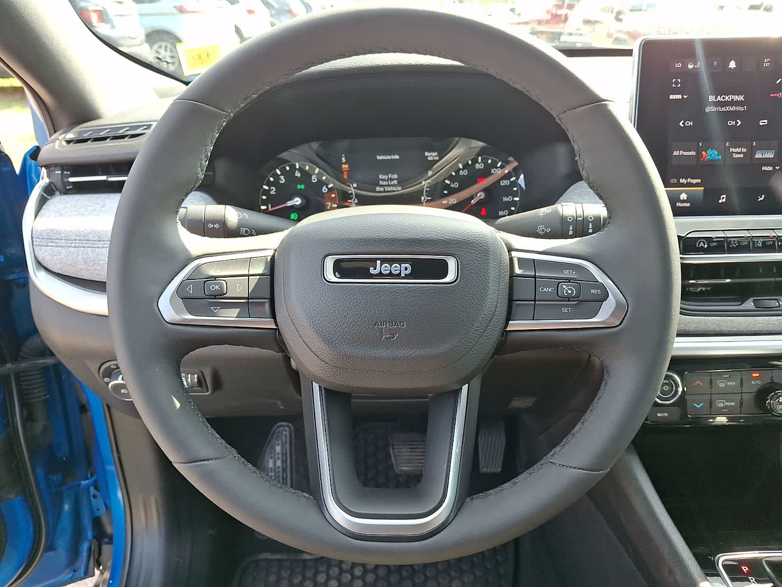 Thumbnail: 2023 Jeep Compass - 18