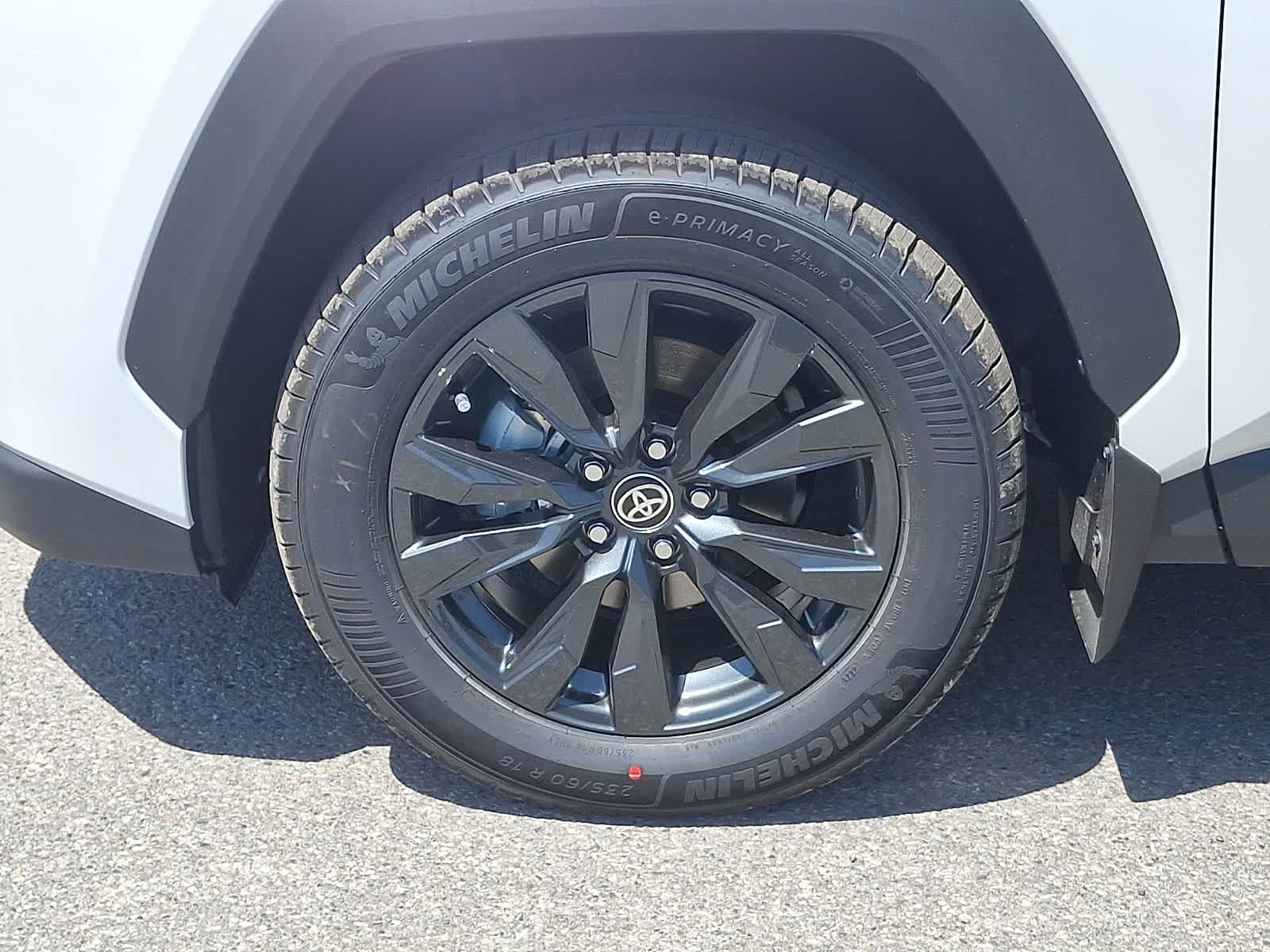 Thumbnail: 2026 Toyota RAV4 - 7