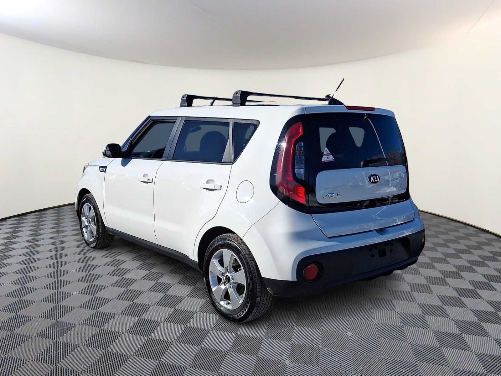 Thumbnail: 2018 Kia Soul - 7