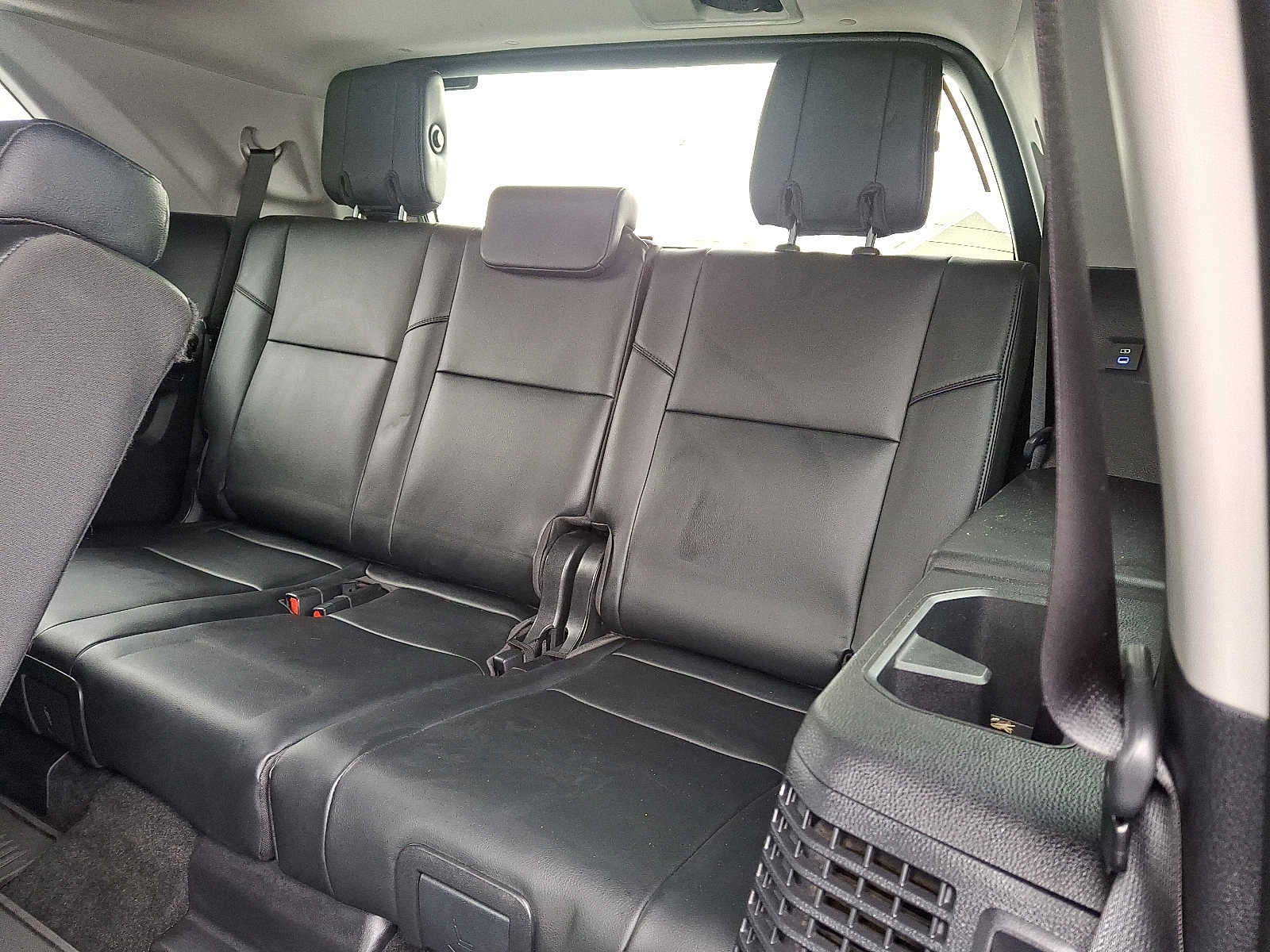 Thumbnail: 2023 Toyota Sequoia - 14