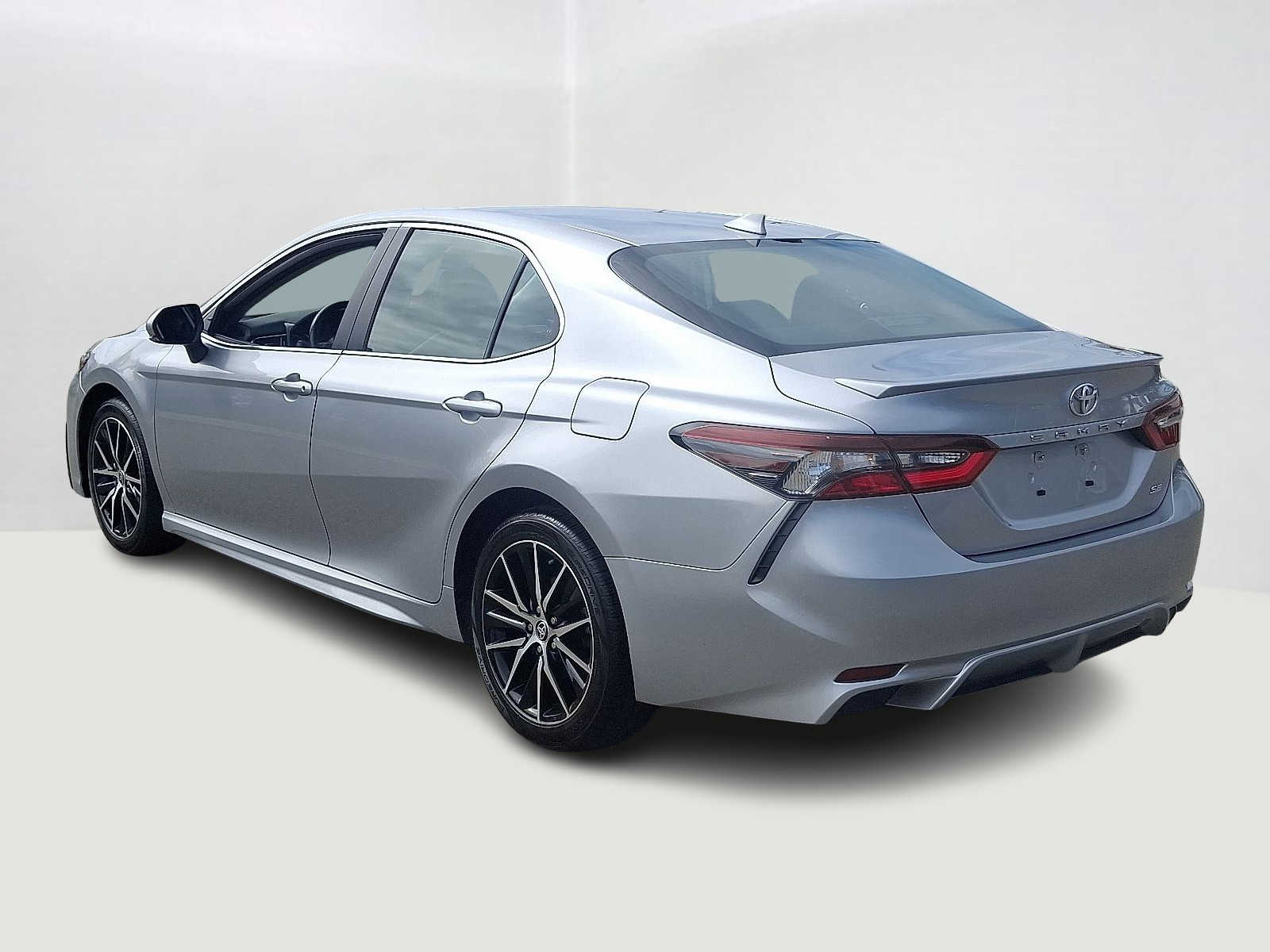Thumbnail: 2023 Toyota Camry - 9