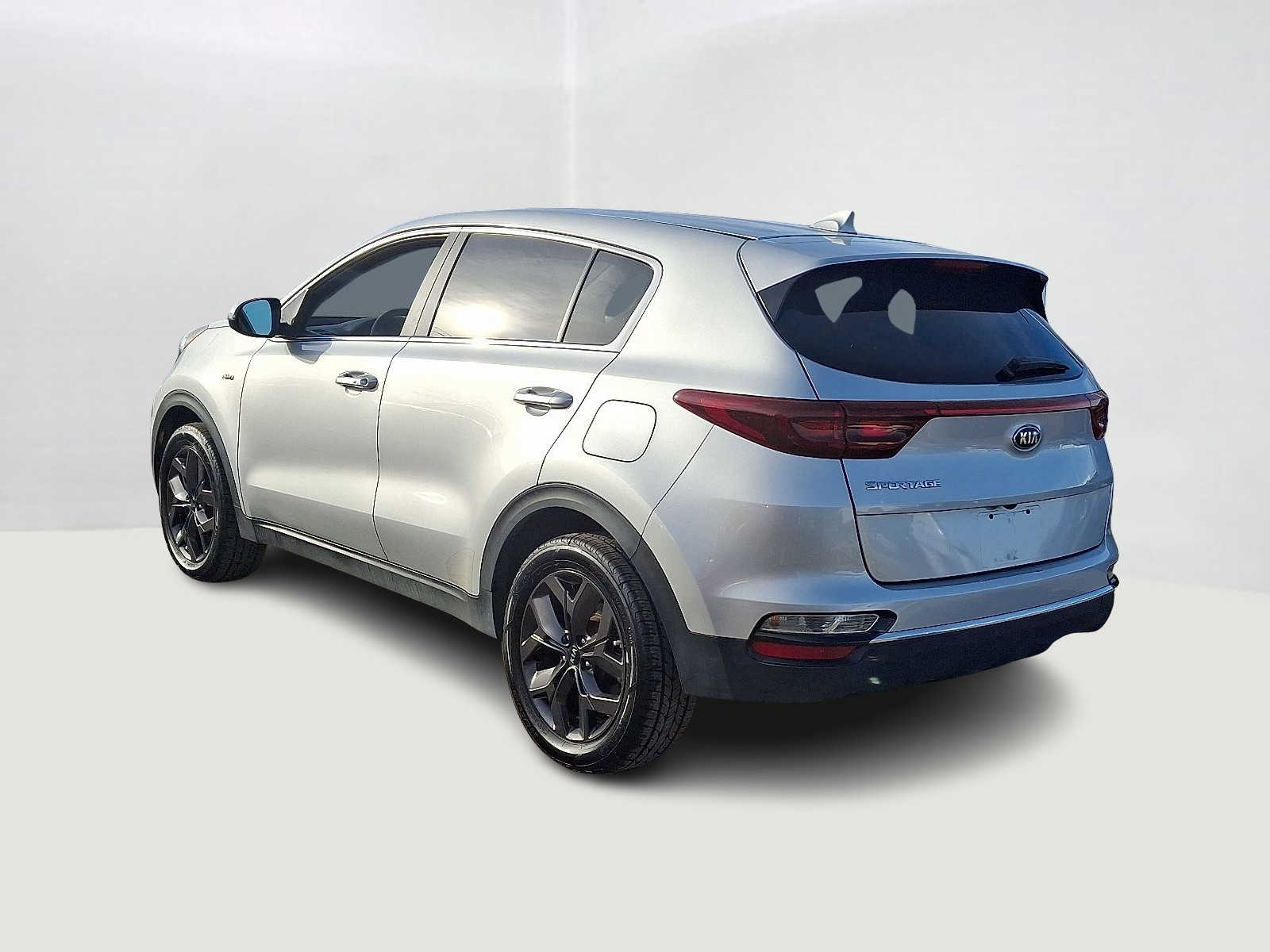 Thumbnail: 2022 Kia Sportage - 7