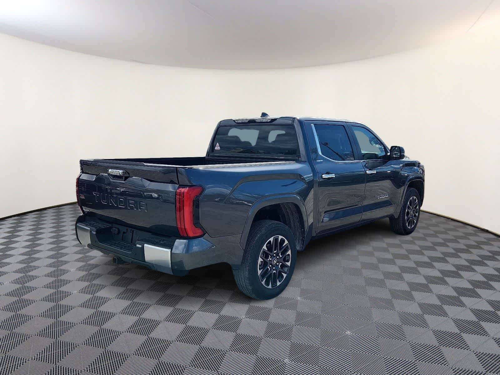 Thumbnail: 2026 Toyota Tundra - 4