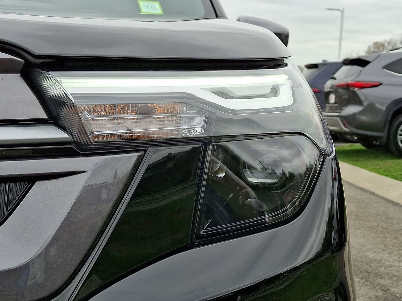 Thumbnail: 2026 Subaru Forester - 10