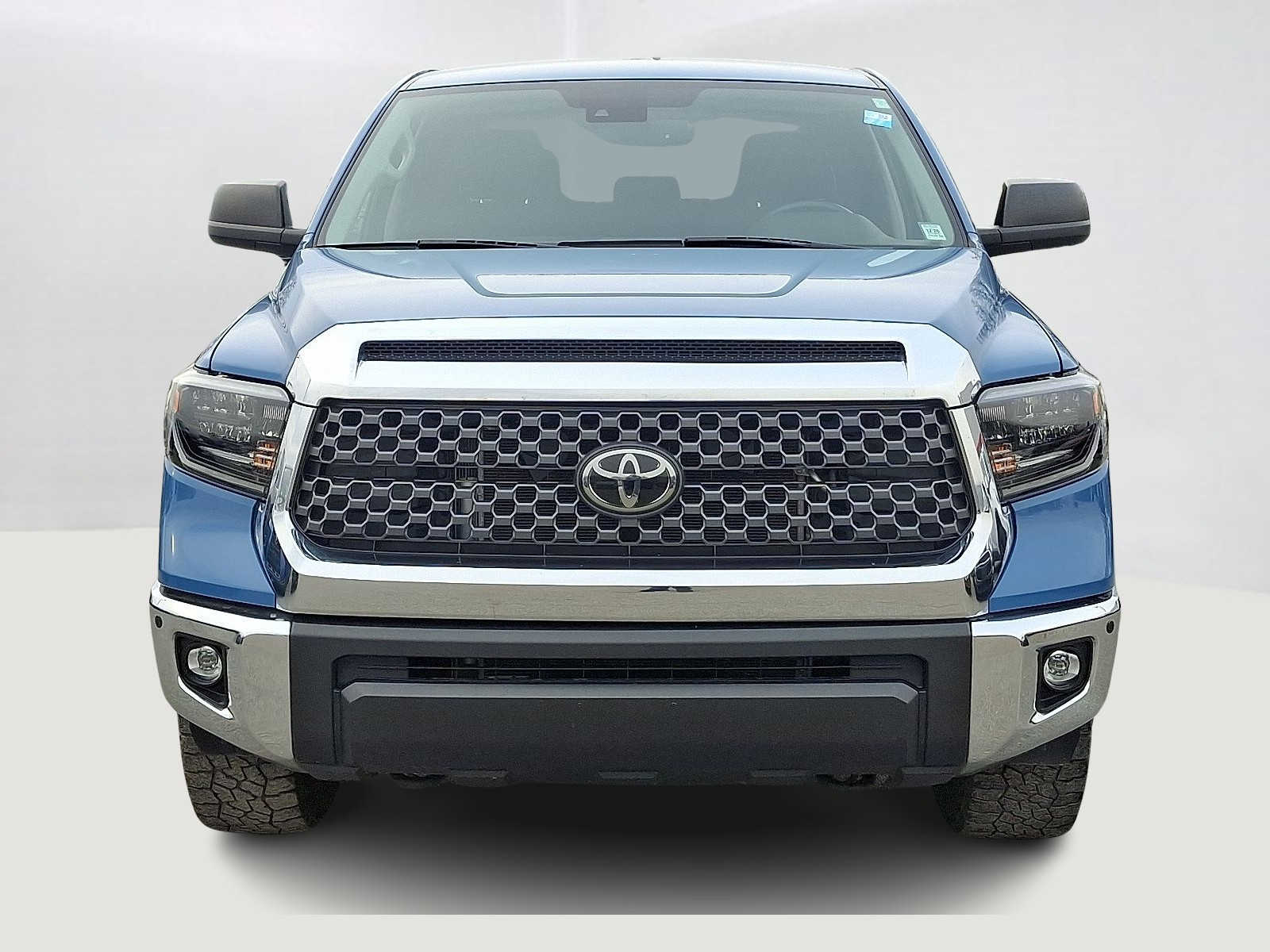 Thumbnail: 2021 Toyota Tundra - 3