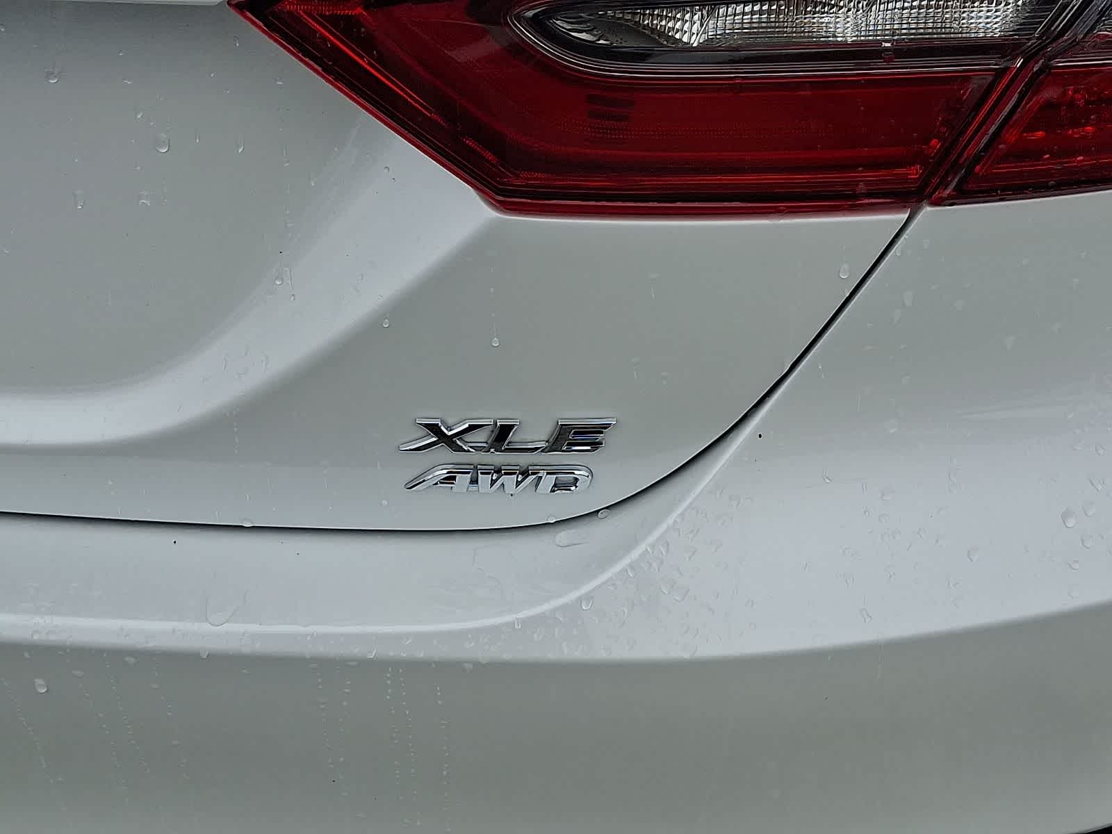 Thumbnail: 2024 Toyota Camry - 34