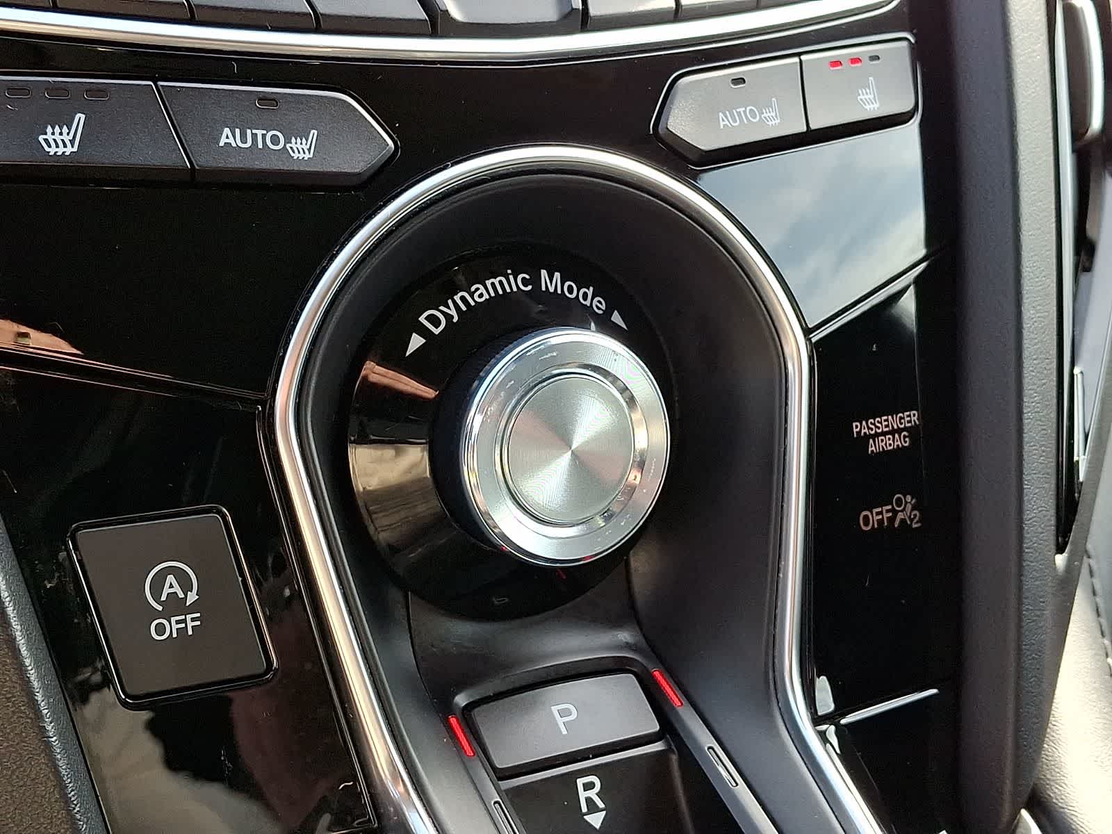 Thumbnail: 2021 Acura RDX - 25