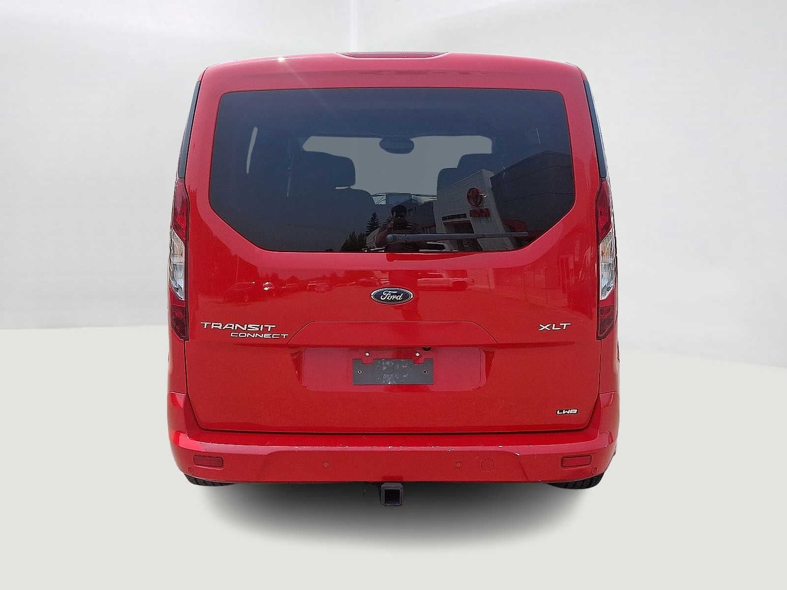 Thumbnail: 2023 Ford Transit Series - 6