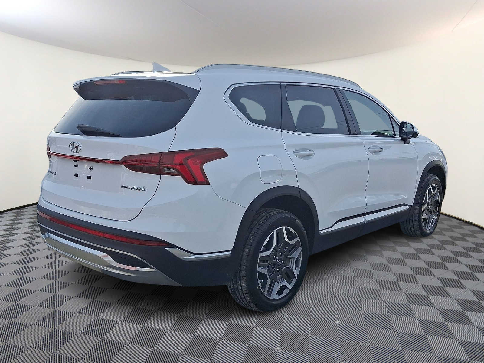 Thumbnail: 2023 Hyundai Santa Fe - 5