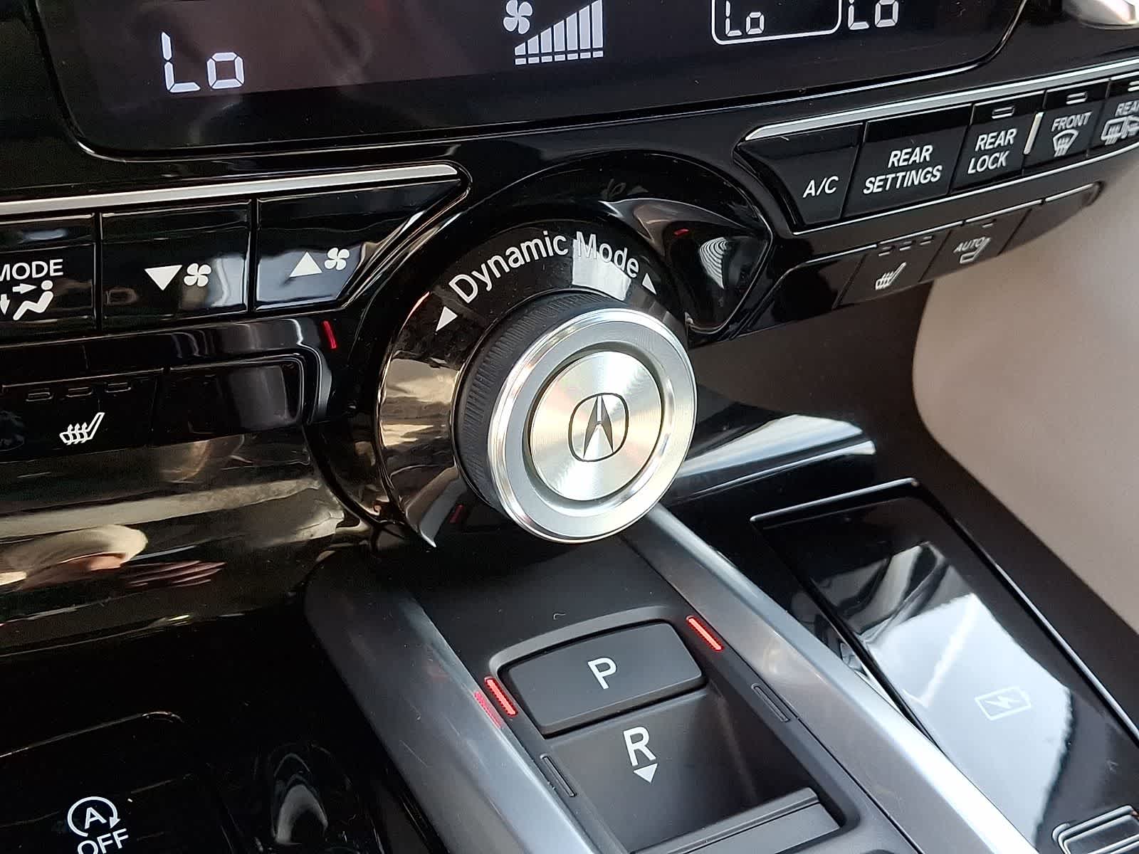 Thumbnail: 2023 Acura MDX - 28