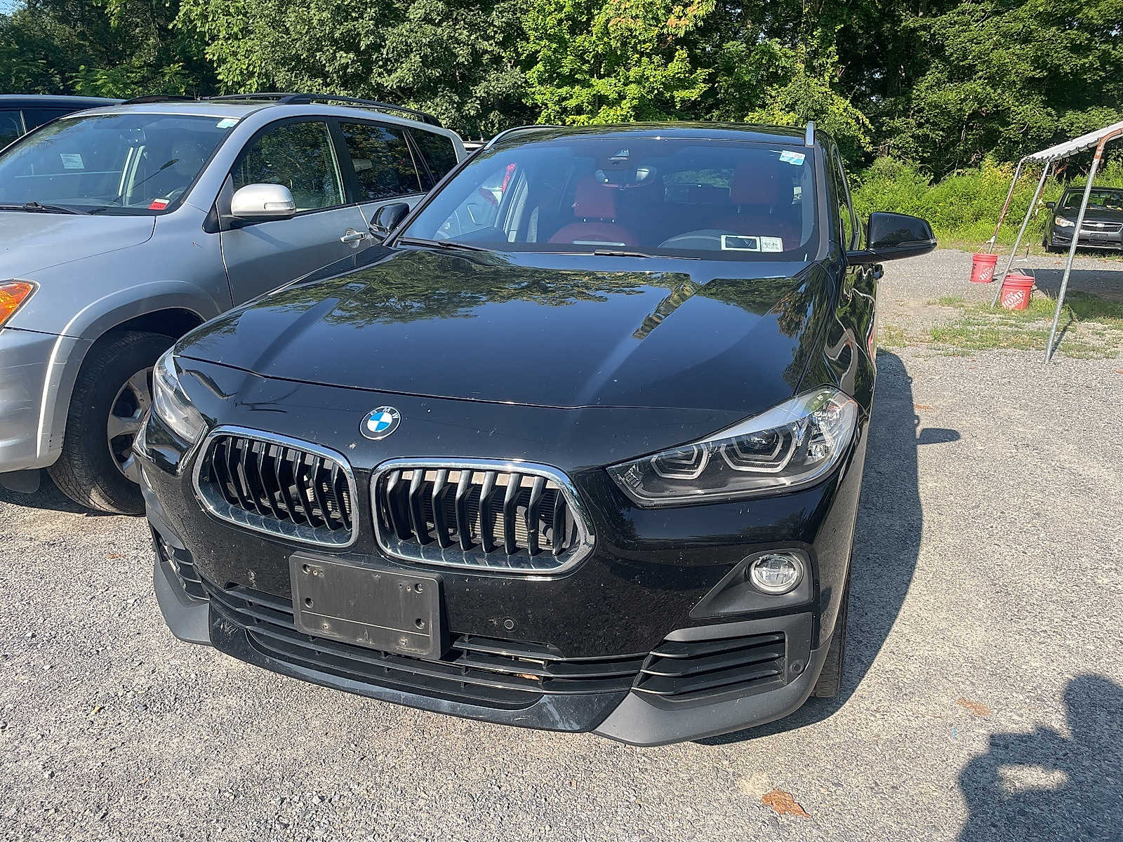 2019 BMW X2 xDrive28i -
                  Wappingers Falls, NY