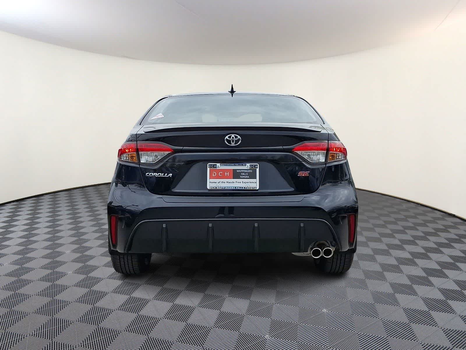 Thumbnail: 2026 Toyota Corolla - 5