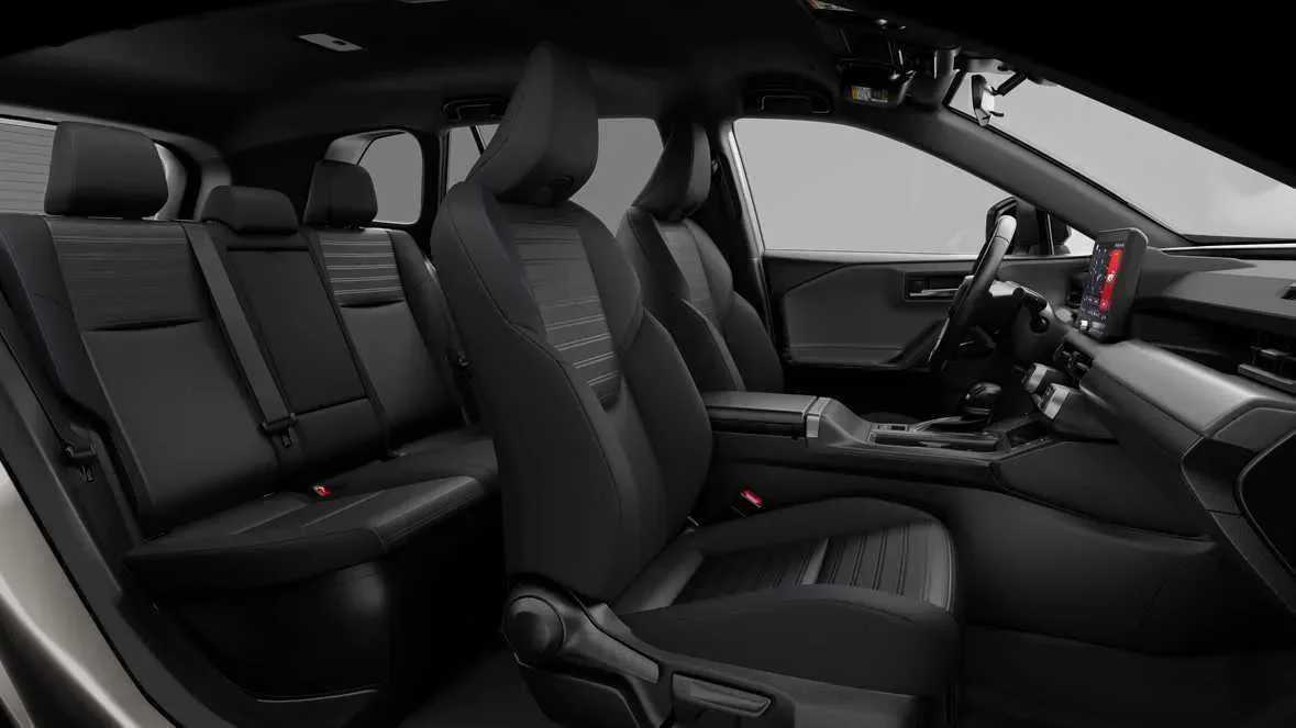Thumbnail: 2026 Toyota RAV4 - 6
