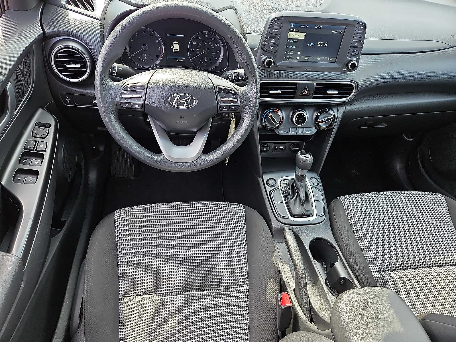 Thumbnail: 2021 Hyundai Kona - 11