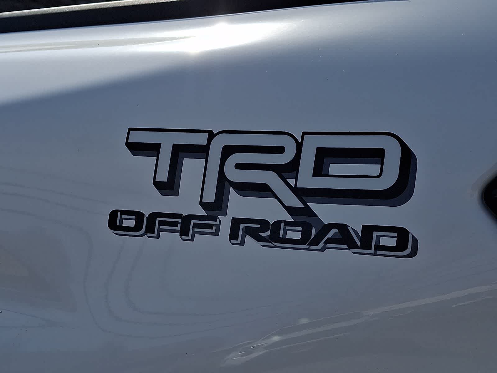 Thumbnail: 2026 Toyota Tacoma - 21