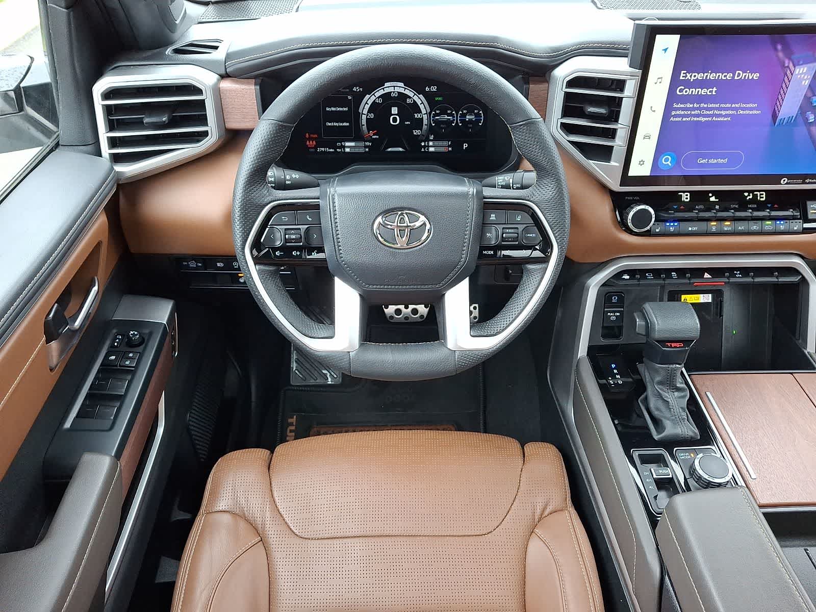 Thumbnail: 2022 Toyota Tundra - 15