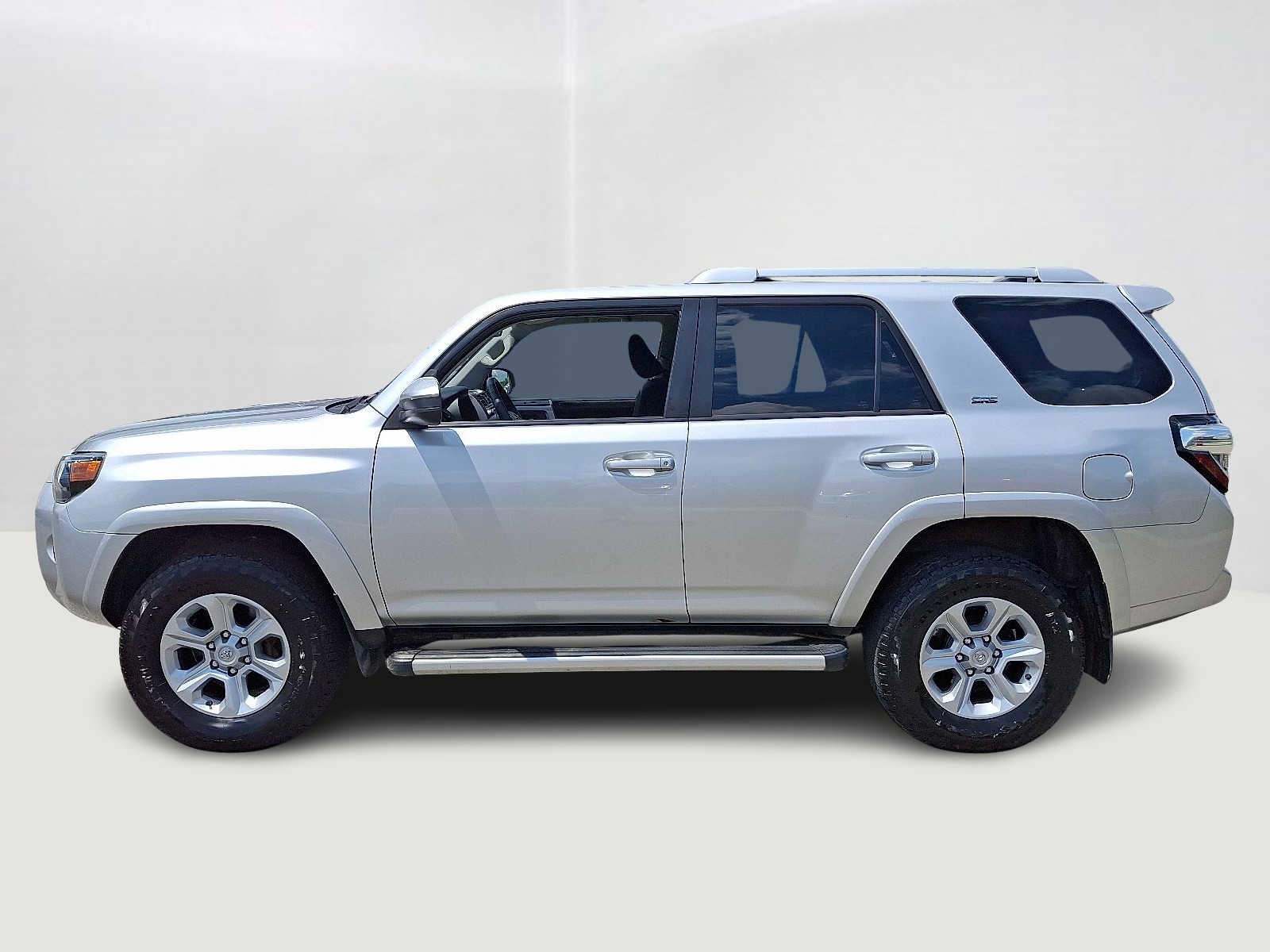 Thumbnail: 2018 Toyota 4Runner - 10