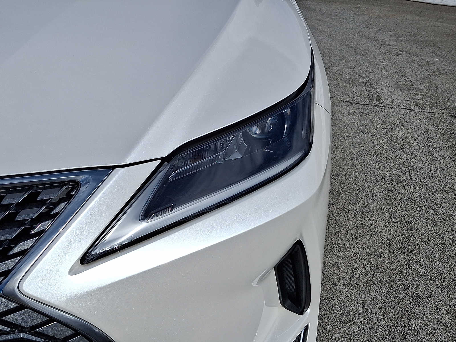 Thumbnail: 2022 Lexus RX - 10