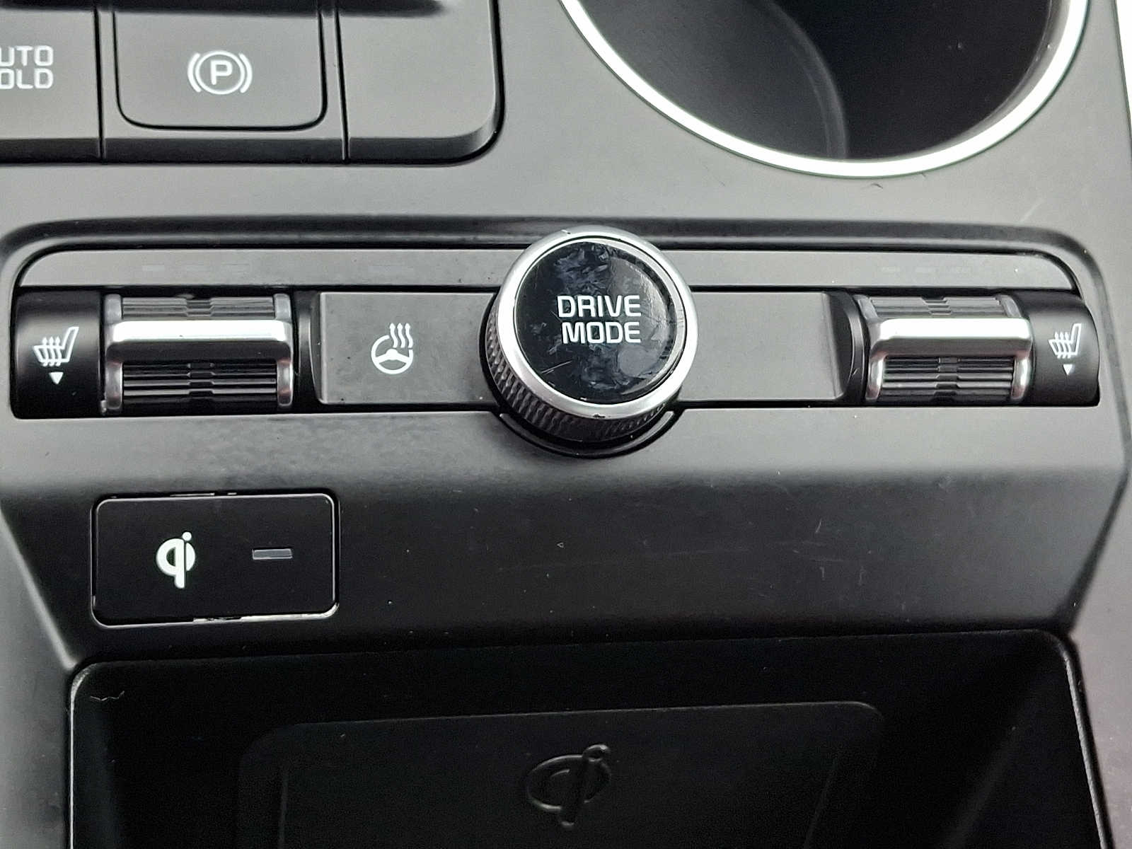 Thumbnail: 2023 Kia K5 - 26