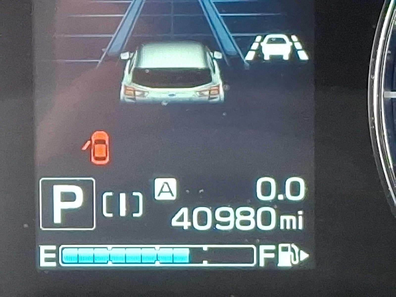 Thumbnail: 2023 Subaru Crosstrek - 16