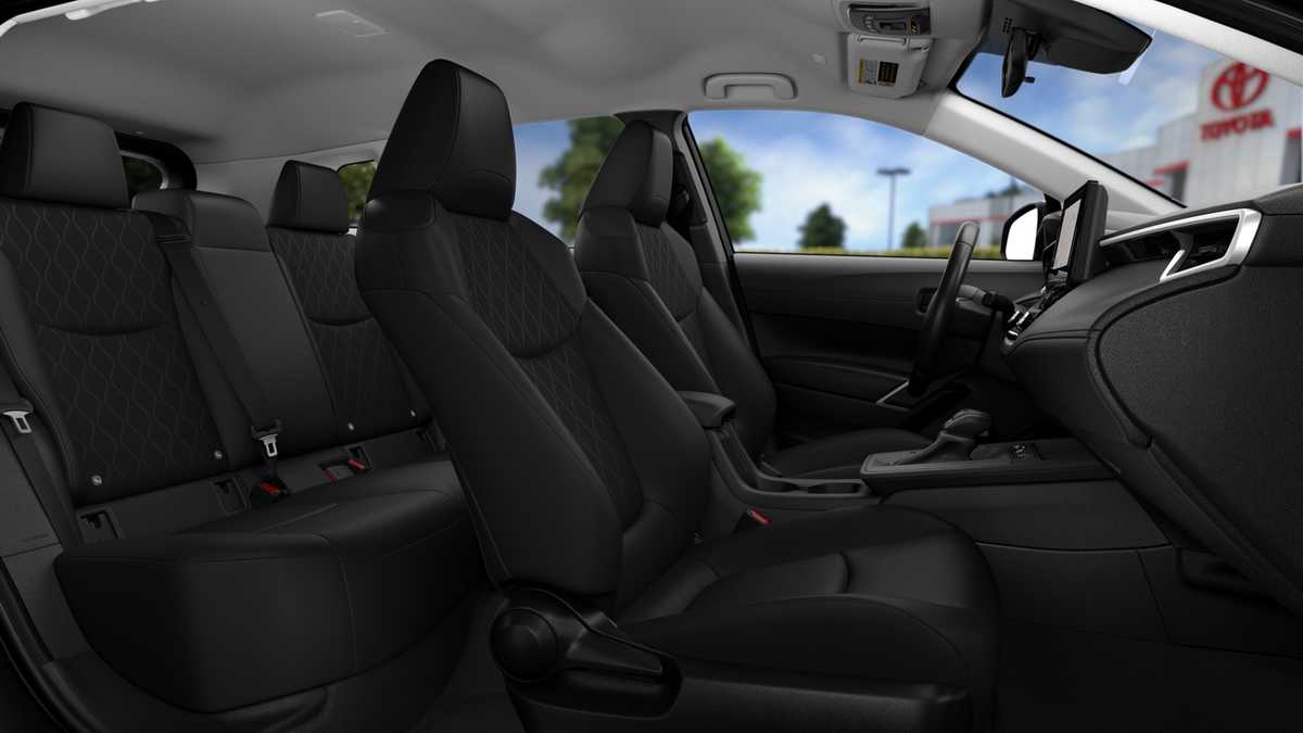 Thumbnail: 2026 Toyota Corolla Cross - 43