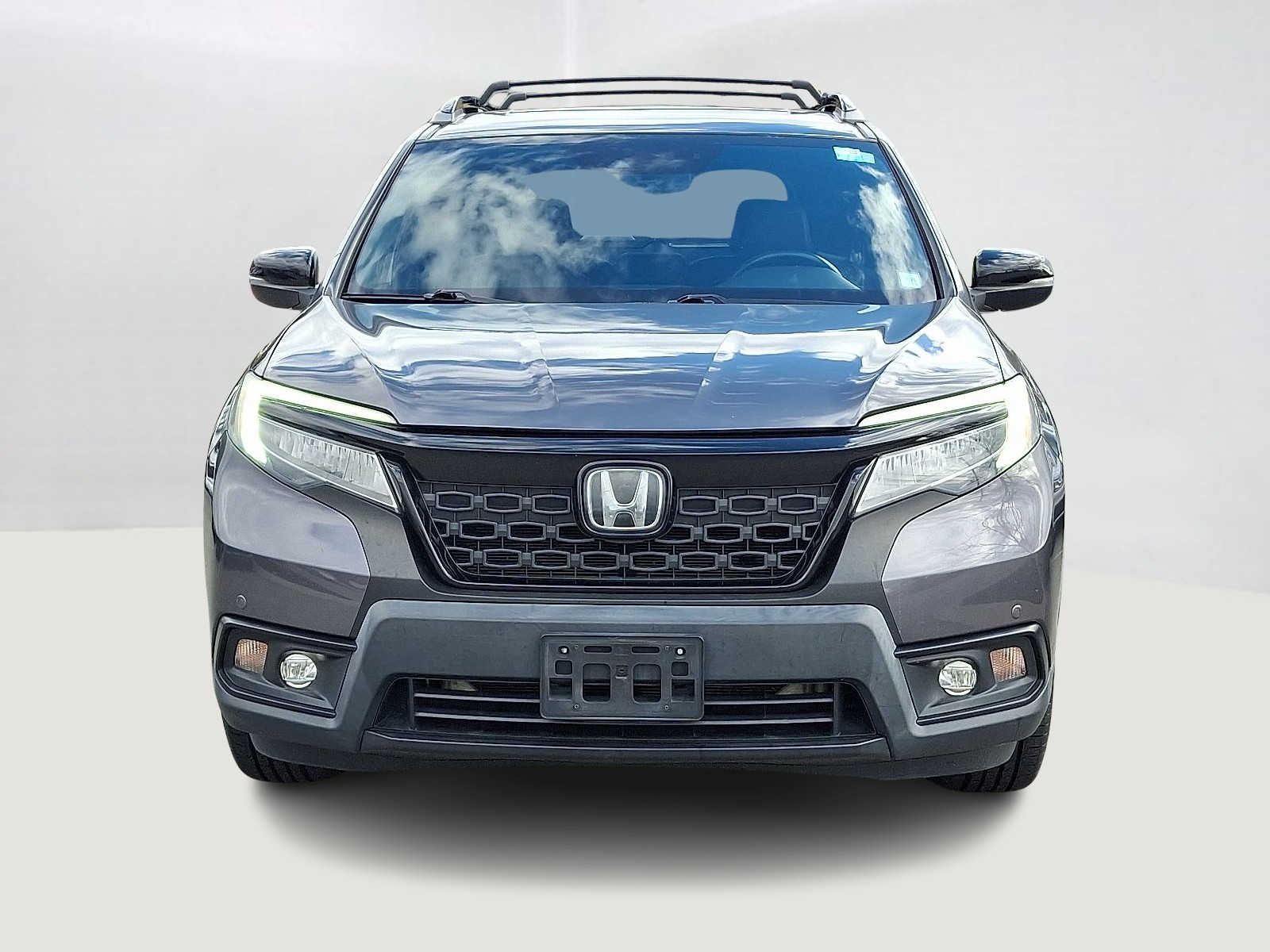 Thumbnail: 2019 Honda Passport - 3