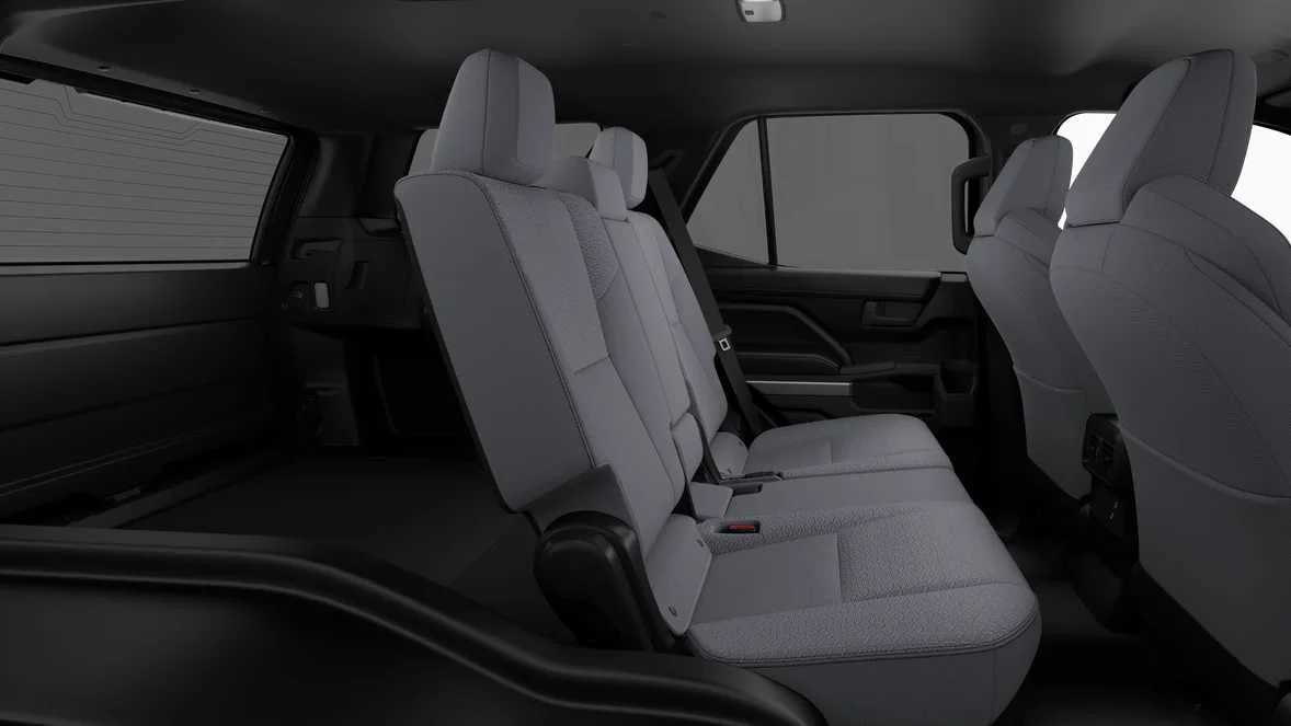 Thumbnail: 2026 Toyota 4Runner - 7