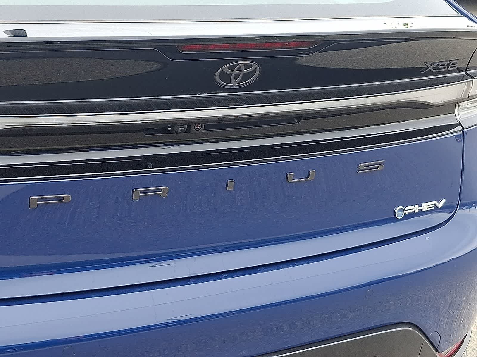 Thumbnail: 2026 Toyota Prius - 8