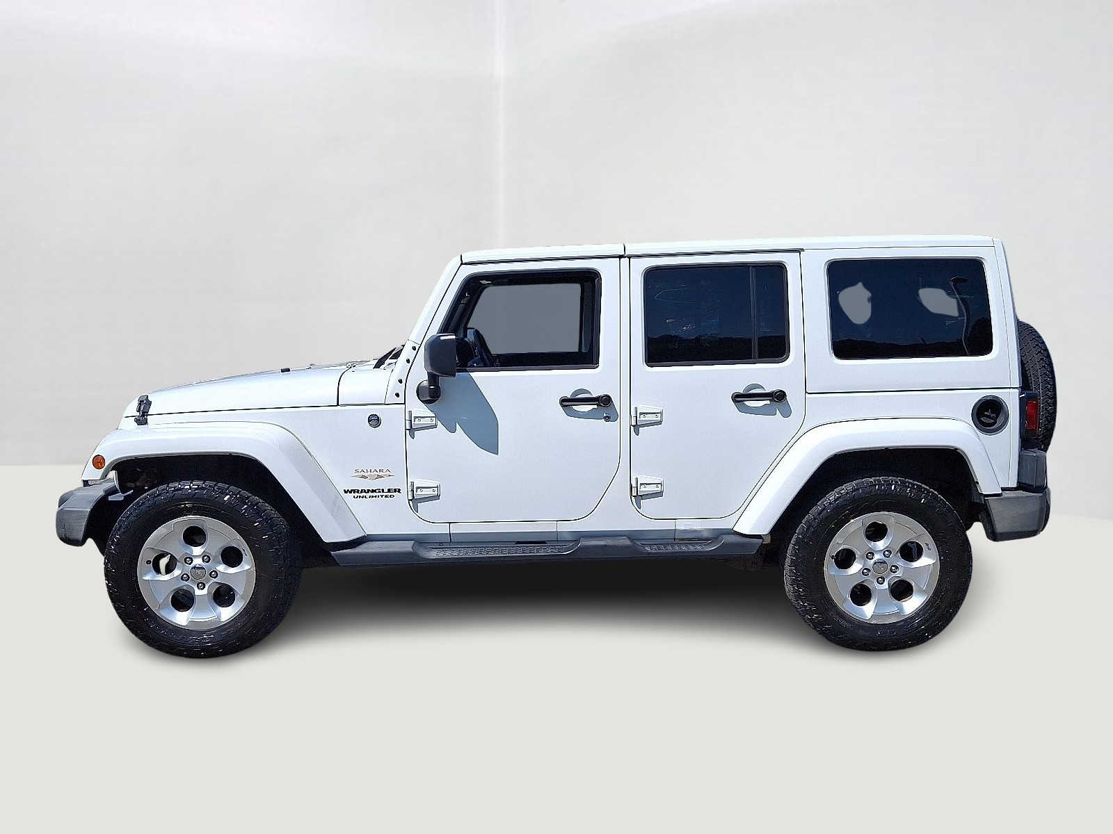 Thumbnail: 2013 Jeep Wrangler - 8