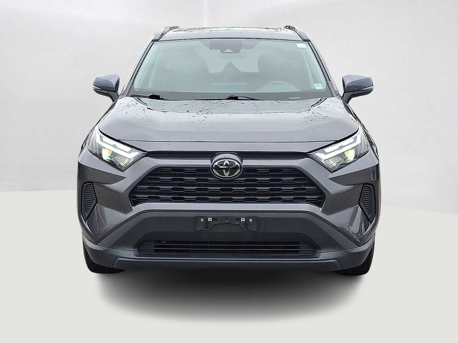 Thumbnail: 2022 Toyota RAV4 - 3
