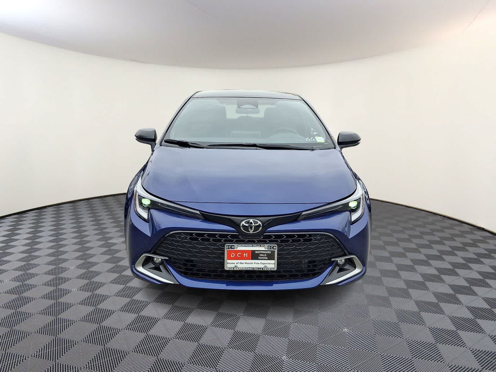 Thumbnail: 2026 Toyota Corolla - 2