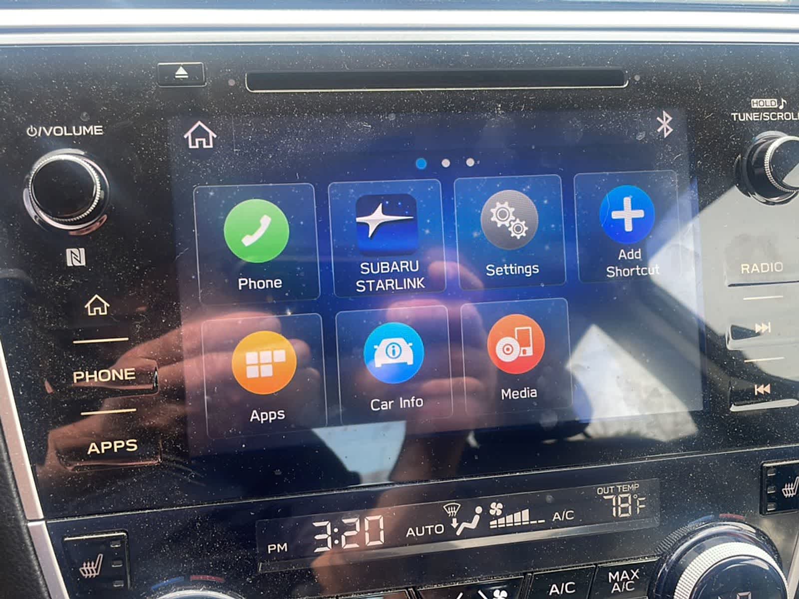 Thumbnail: 2019 Subaru Legacy - 15