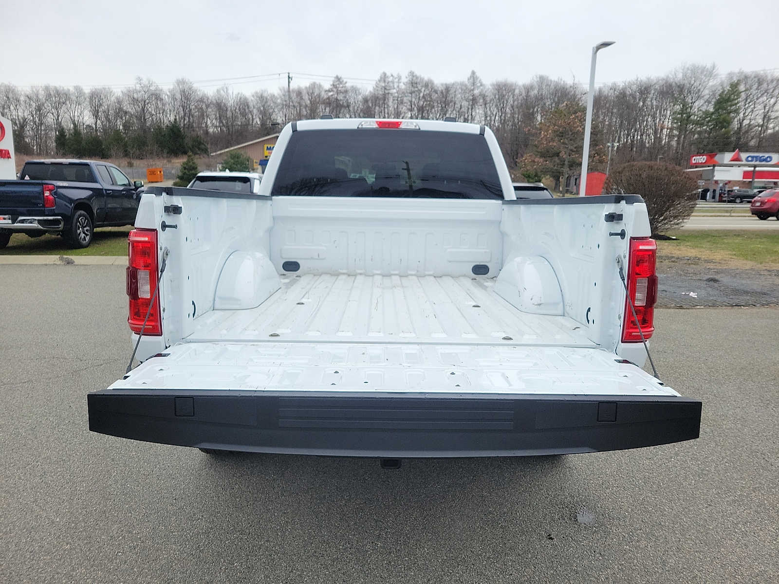 Thumbnail: 2023 Ford F-150 - 29