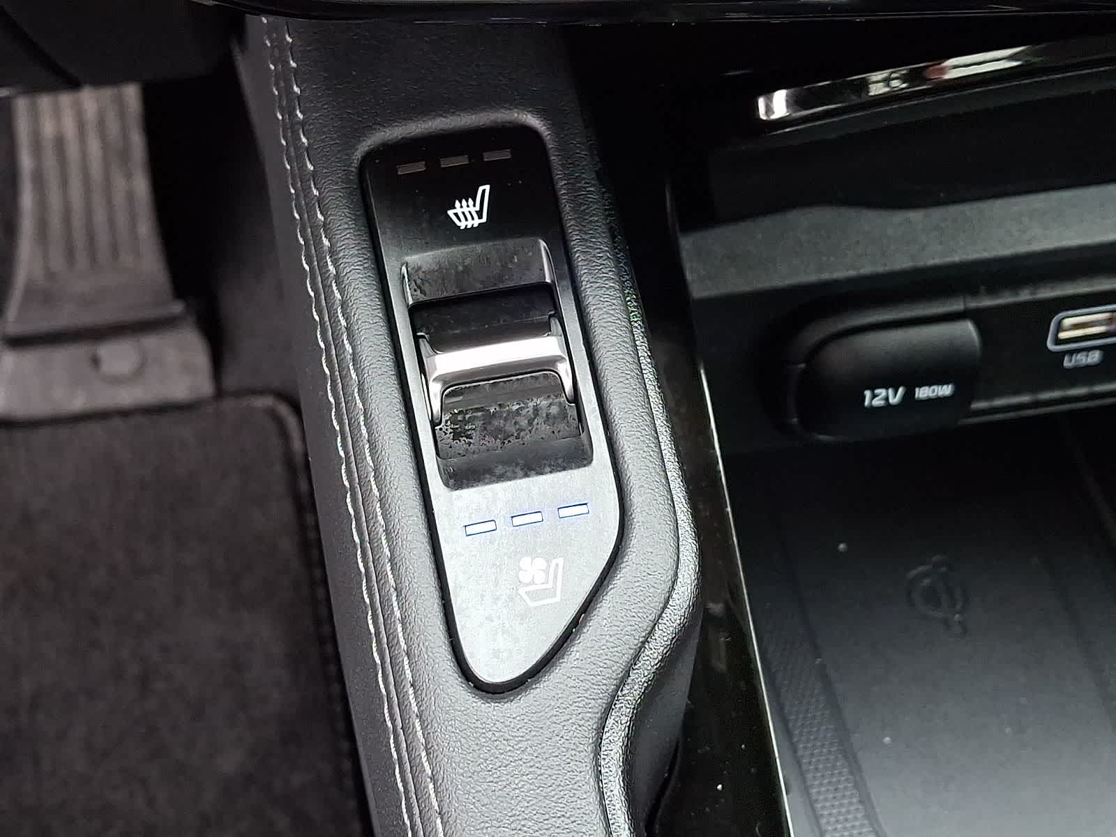 Thumbnail: 2024 Kia Telluride - 29